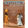 Mysteries of Isis and Ra: A New Original Translation Hieroglyphic Scripture of the Aset(Isis) & Ra