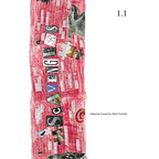Scavengers 1.1 - Paperback