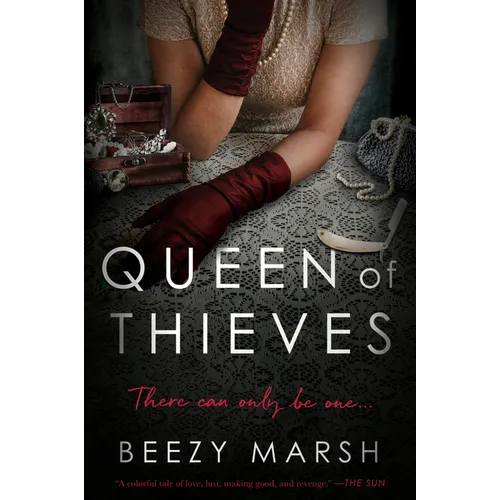 Queen of Thieves