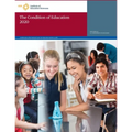 Condition of Education 2020