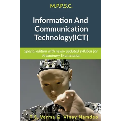 Information And Communication Technology (ICT)
