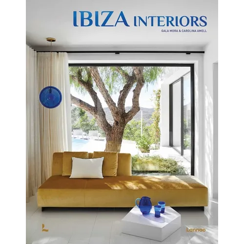 Ibiza Interiors
