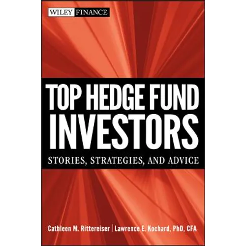 Top Hedge Fund