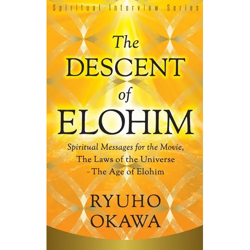 The Descent of Elohim