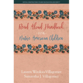 Read Aloud Handbook for Native American Children