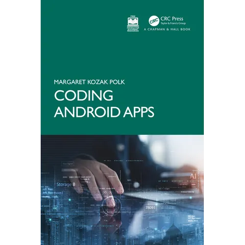 Coding Android Apps