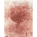 Gregory Crane, Drawings 1979 - 2009