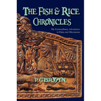 The Fish and Rice Chronicles: My Extraordinary Adventures in Palau and Micronesia