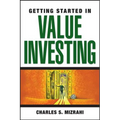 Getting Started in Value Investing