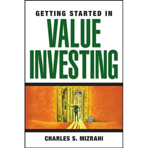 Getting Started in Value Investing