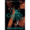 This Couln't Be Love 3