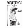 Sketchy People - Year Seven