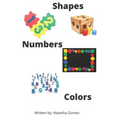 Shapes Numbers Colors