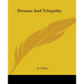 Dreams And Telepathy