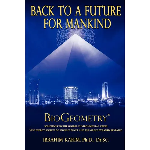 Back To a Future for Mankind