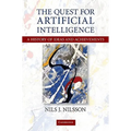 The Quest for Artificial Intelligence: A History of Ideas and Achievements