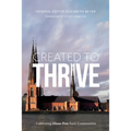 Created to Thrive: Cultivating Abuse-Free Faith Communities