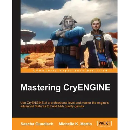 Mastering Cryengine