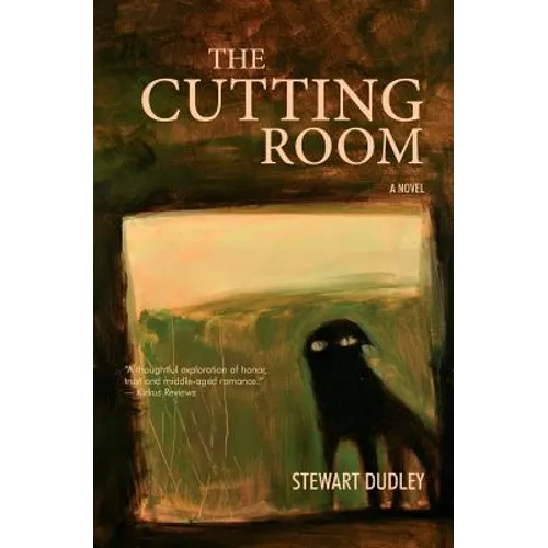 The Cutting Room