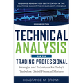 Technical Analysis for the Trading Professional 2e (Pb)