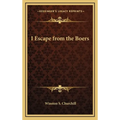 I Escape from the Boers