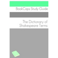 The Dictionary of Shakespeare Words