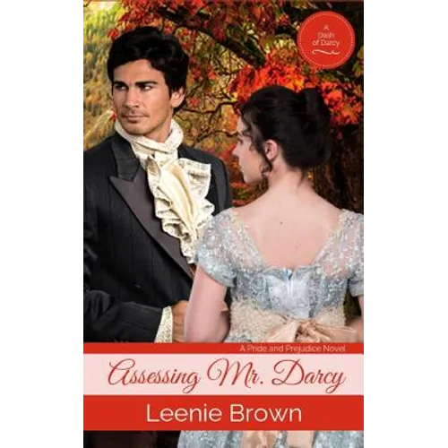 Assessing Mr. Darcy
