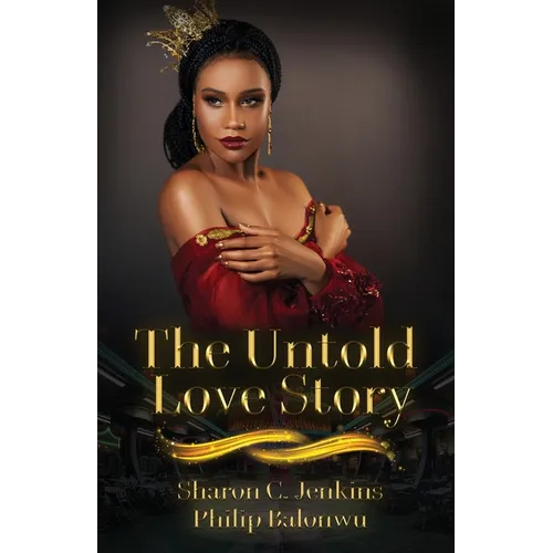 The Untold Love Story