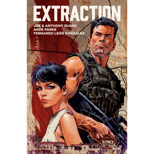 Extraction