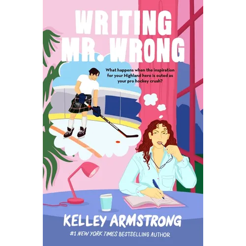 Writing Mr. Wrong