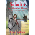 Saladin the Wonder Horse
