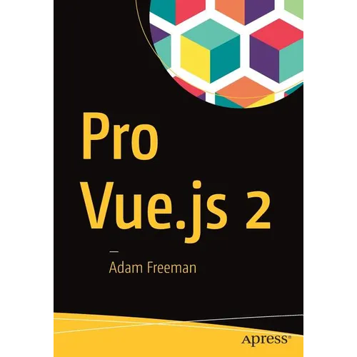 Pro Vue.Js 2