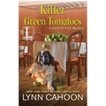 Killer Green Tomatoes