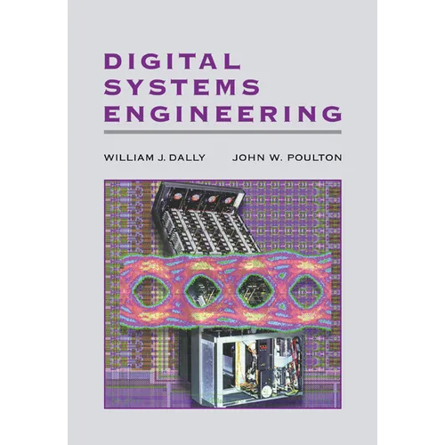 Digital Systems Engineering