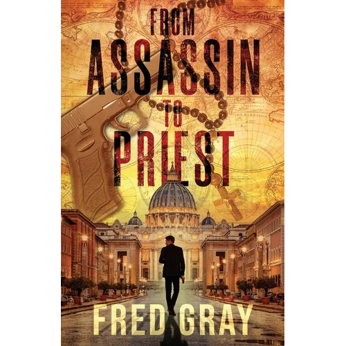 From Assassin to Priest