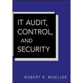 It Audit, Control, and Security