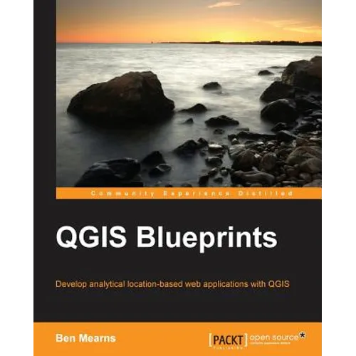 QGIS Blueprints