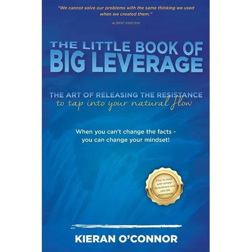 The Little Book of Big Leverage