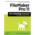 FileMaker Pro 11: The Missing Manual