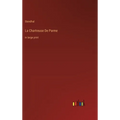 La Chartreuse De Parme: in large print
