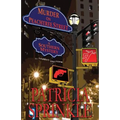 Murder On Peachtree Street