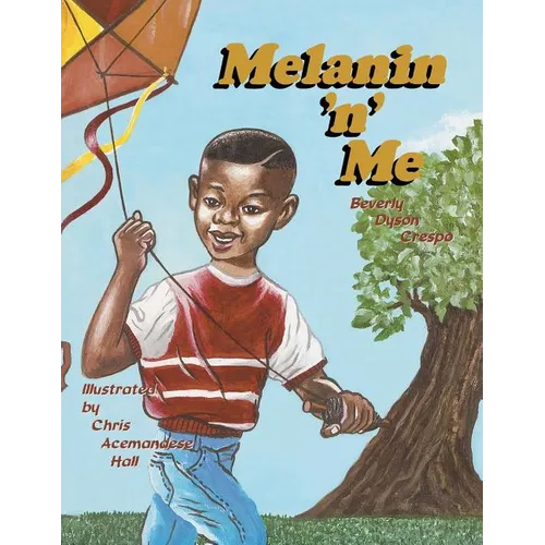 Melanin 'n' Me