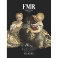 Fmr No. 14: Summer Solstice 2025