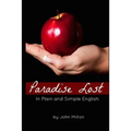Paradise Lost In Plain and Simple English