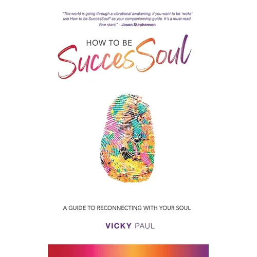 How to be SuccesSoul