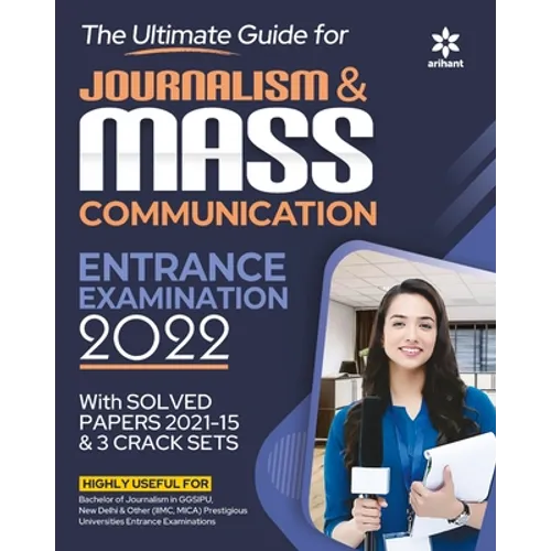Mass Communication Entrance Exam