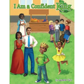 I am a Confident King