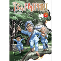 The 13th Footprint, Vol. 2: Volume 2