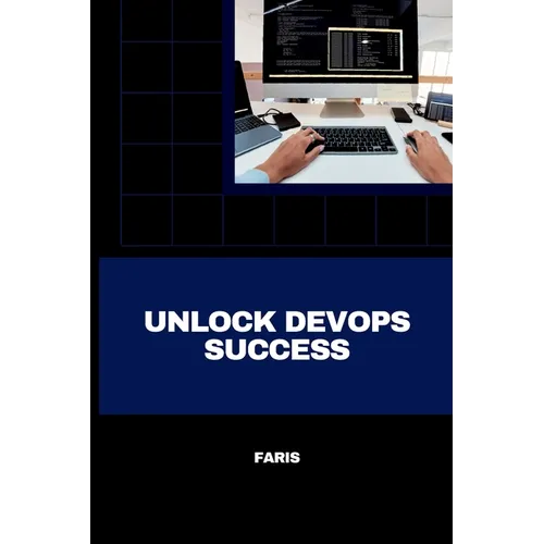 Unlock DevOps Success