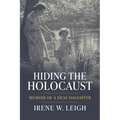 Hiding the Holocaust: Memoir of a Deaf Daughter Volume 12